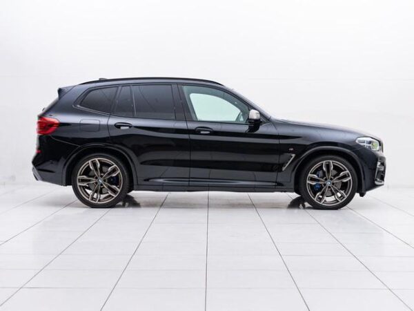 Ref:AUX-18429955 BMW X3 2019 - Image 16
