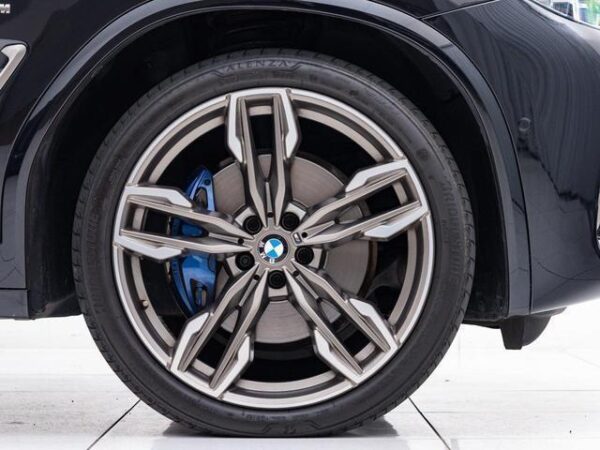 Ref:AUX-18429955 BMW X3 2019 - Image 18