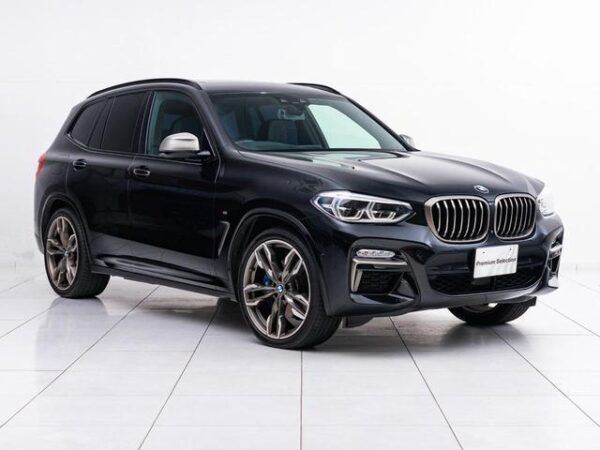 Ref:AUX-18429955 BMW X3 2019 - Image 19