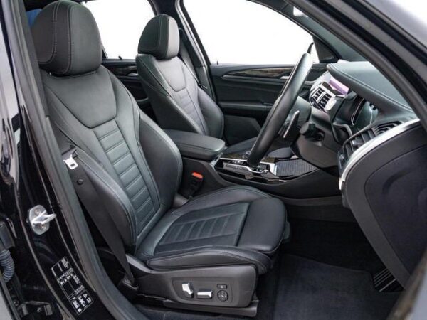 Ref:AUX-18429955 BMW X3 2019 - Image 20