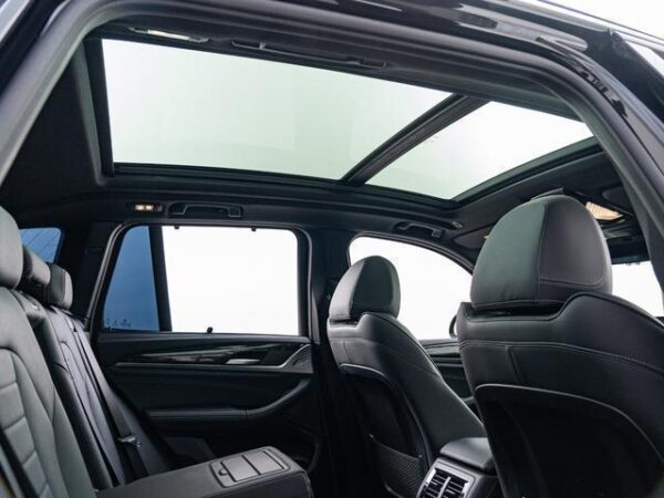 Ref:AUX-18429955 BMW X3 2019 - Image 4