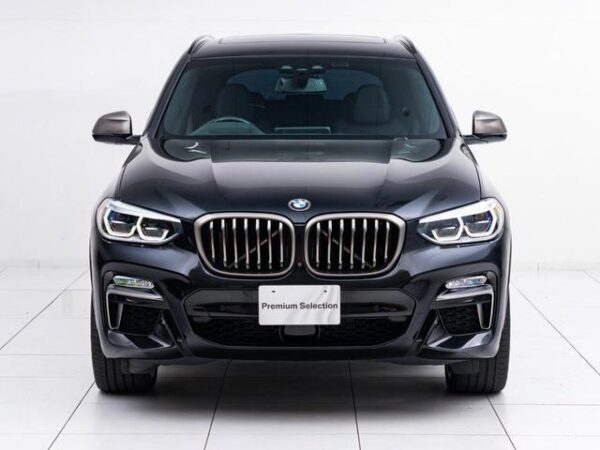 Ref:AUX-18429955 BMW X3 2019 - Image 6