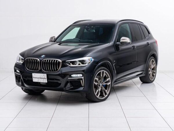 Ref:AUX-18429955 BMW X3 2019 - Image 7