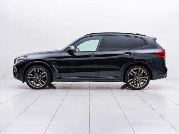 Ref:AUX-18429955 BMW X3 2019 - Image 8