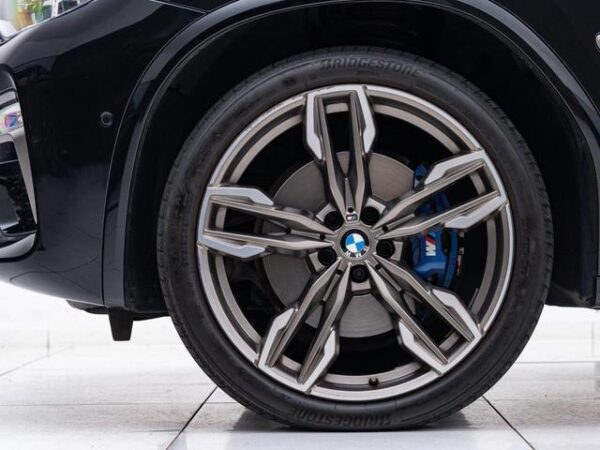 Ref:AUX-18429955 BMW X3 2019 - Image 9