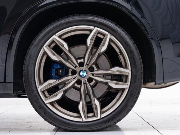 Ref:AUX-18429955 BMW X3 2019 - Image 10