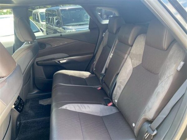 Ref:AUX-18430031 LEXUS RX 2024 - Image 14