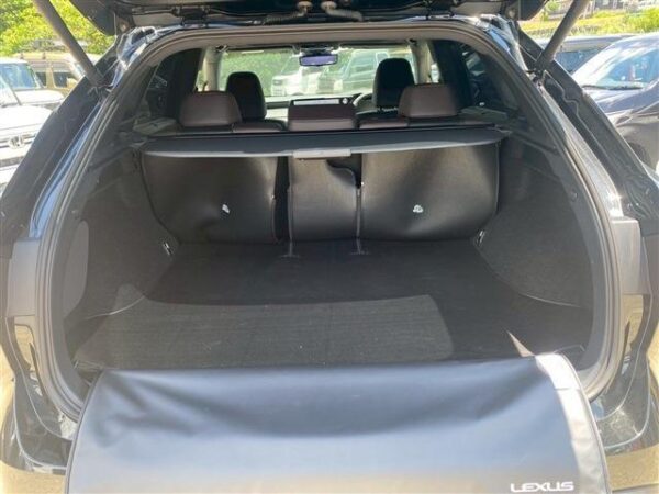 Ref:AUX-18430031 LEXUS RX 2024 - Image 15