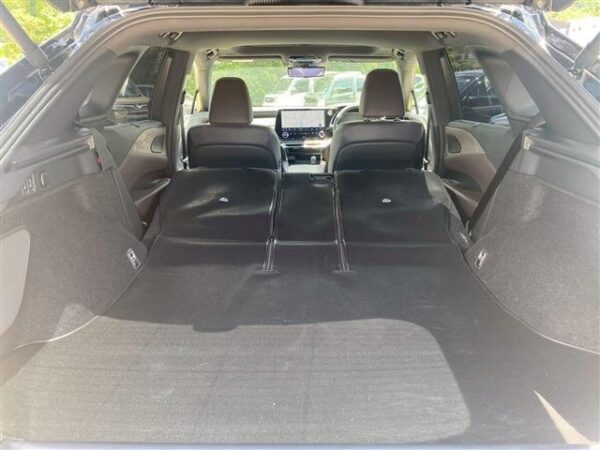 Ref:AUX-18430031 LEXUS RX 2024 - Image 16