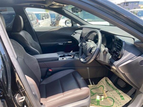 Ref:AUX-18430031 LEXUS RX 2024 - Image 18