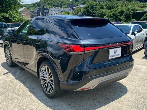 Ref:AUX-18430031 LEXUS RX 2024 - Image 5