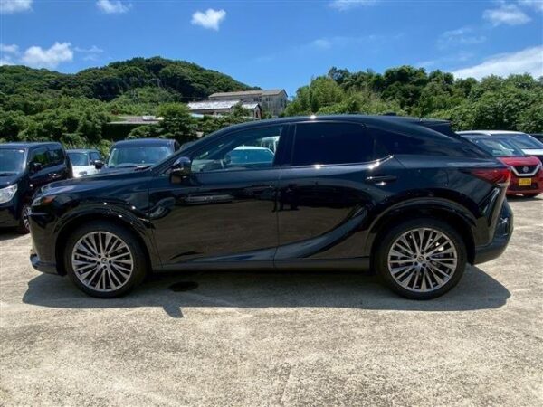Ref:AUX-18430031 LEXUS RX 2024 - Image 6