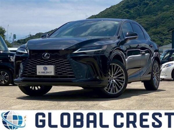 Ref:AUX-18430031 LEXUS RX 2024