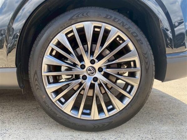 Ref:AUX-18430031 LEXUS RX 2024 - Image 10