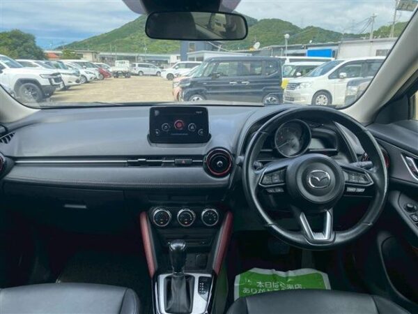 Ref:AUX-18430034 MAZDA CX-3 2016 - Image 2