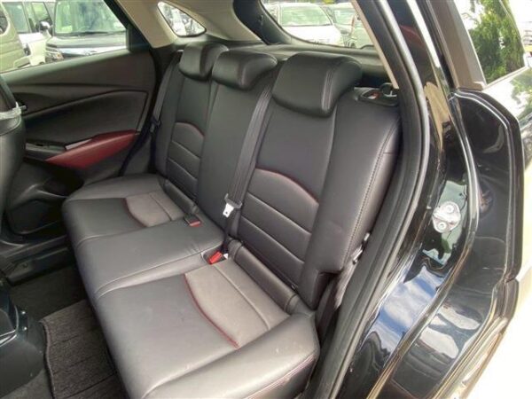 Ref:AUX-18430034 MAZDA CX-3 2016 - Image 14