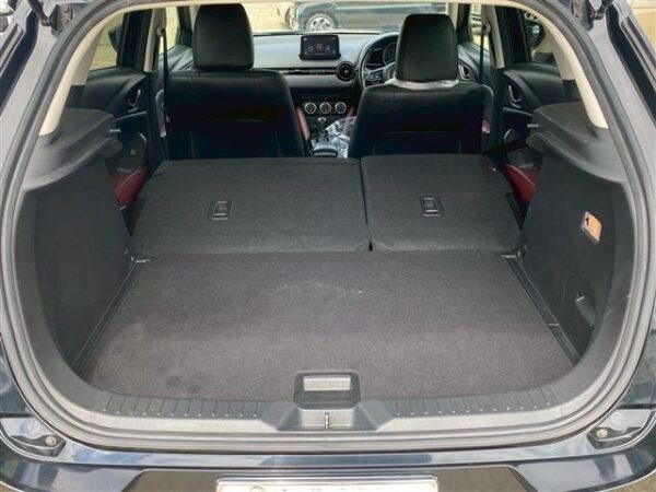 Ref:AUX-18430034 MAZDA CX-3 2016 - Image 16