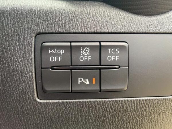 Ref:AUX-18430034 MAZDA CX-3 2016 - Image 20