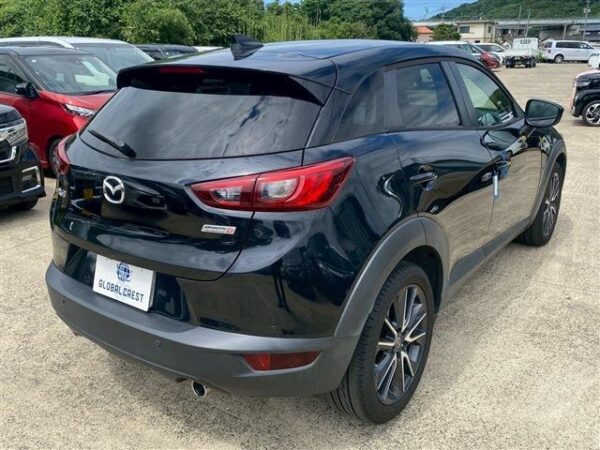 Ref:AUX-18430034 MAZDA CX-3 2016 - Image 3
