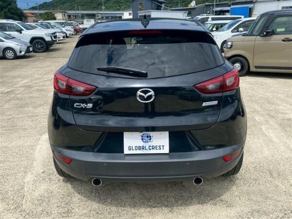 Ref:AUX-18430034 MAZDA CX-3 2016 - Image 4