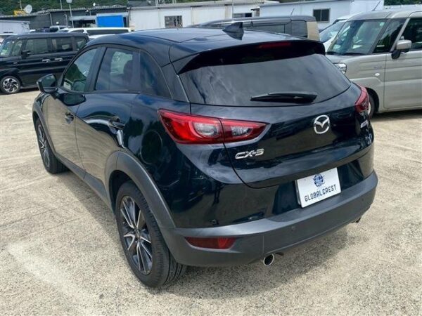 Ref:AUX-18430034 MAZDA CX-3 2016 - Image 5