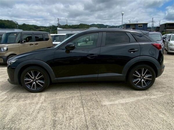 Ref:AUX-18430034 MAZDA CX-3 2016 - Image 6
