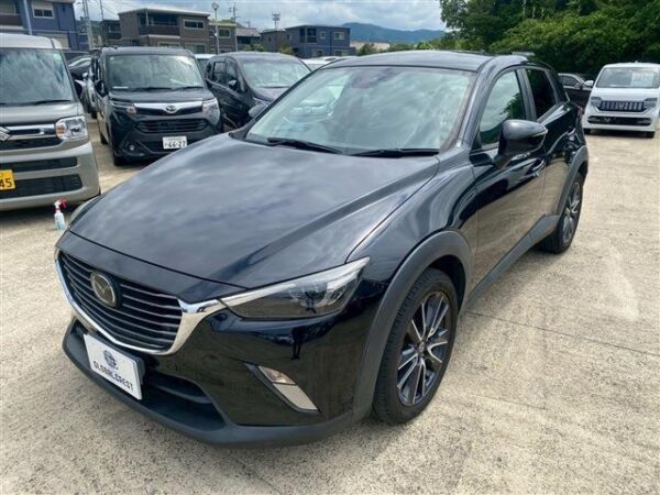 Ref:AUX-18430034 MAZDA CX-3 2016 - Image 7