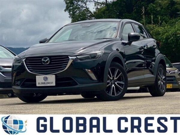 Ref:AUX-18430034 MAZDA CX-3 2016