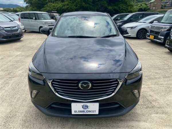 Ref:AUX-18430034 MAZDA CX-3 2016 - Image 8