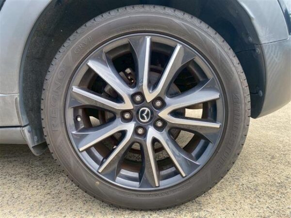 Ref:AUX-18430034 MAZDA CX-3 2016 - Image 10