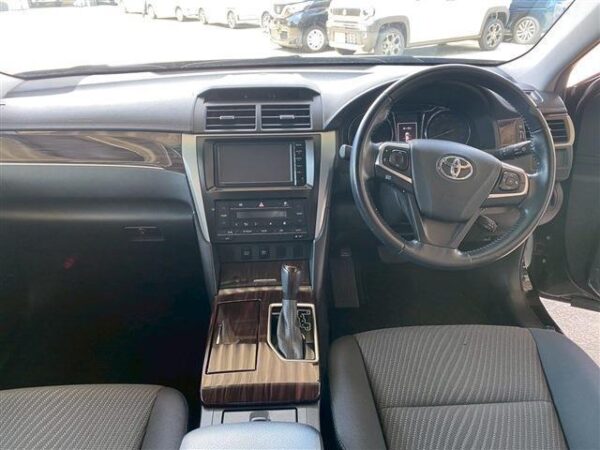 Ref:AUX-18430035 TOYOTA CAMRY 2016 - Image 2