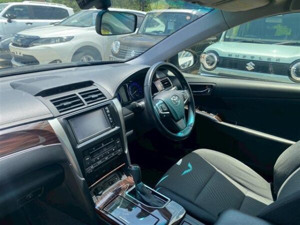 Ref:AUX-18430035 TOYOTA CAMRY 2016 - Image 12