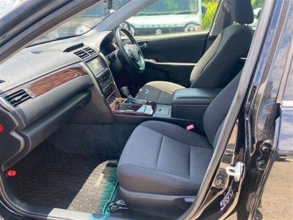 Ref:AUX-18430035 TOYOTA CAMRY 2016 - Image 13