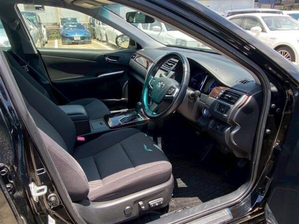 Ref:AUX-18430035 TOYOTA CAMRY 2016 - Image 16