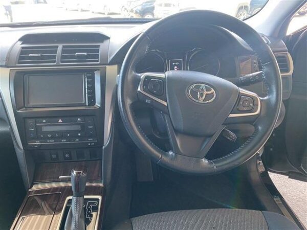 Ref:AUX-18430035 TOYOTA CAMRY 2016 - Image 17