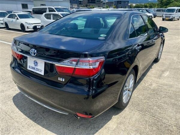 Ref:AUX-18430035 TOYOTA CAMRY 2016 - Image 3