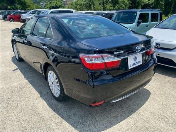 Ref:AUX-18430035 TOYOTA CAMRY 2016 - Image 5