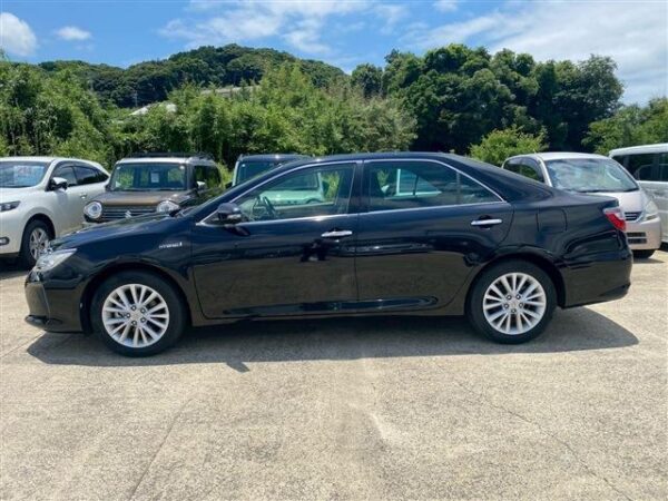 Ref:AUX-18430035 TOYOTA CAMRY 2016 - Image 6