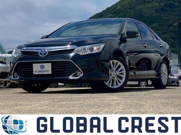 Ref:AUX-18430035 TOYOTA CAMRY 2016