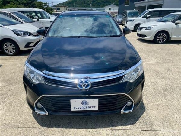 Ref:AUX-18430035 TOYOTA CAMRY 2016 - Image 8
