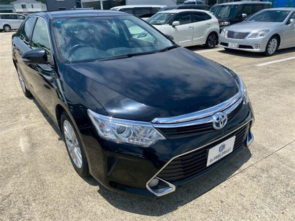 Ref:AUX-18430035 TOYOTA CAMRY 2016 - Image 9