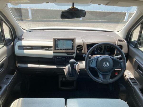 Ref:AUX-18430279 HONDA N-WGN 2020 - Image 2