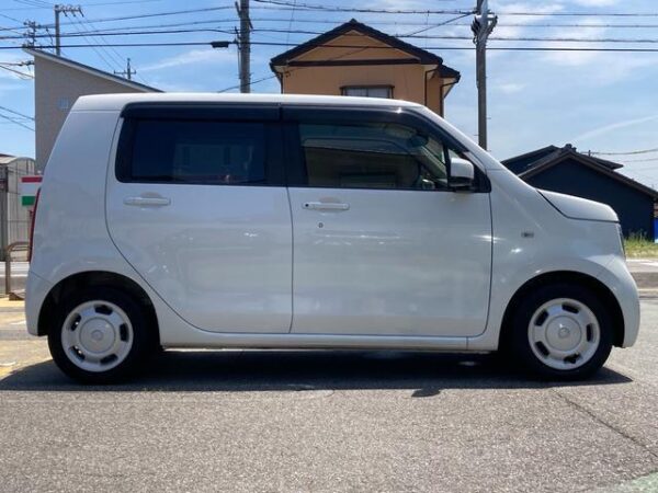 Ref:AUX-18430279 HONDA N-WGN 2020 - Image 13