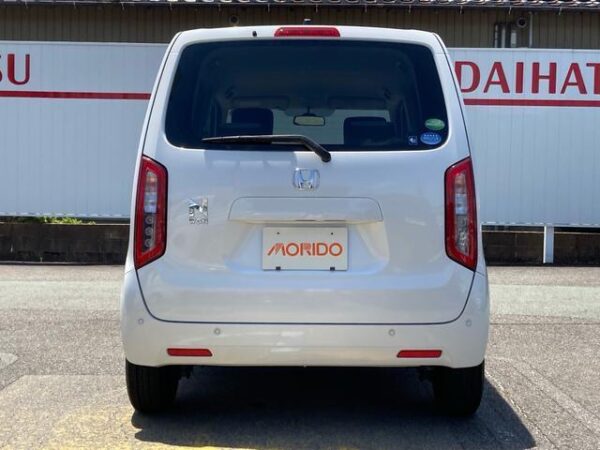 Ref:AUX-18430279 HONDA N-WGN 2020 - Image 17