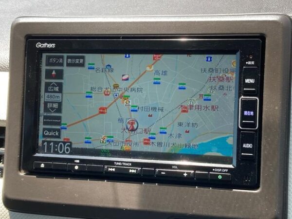 Ref:AUX-18430279 HONDA N-WGN 2020 - Image 3