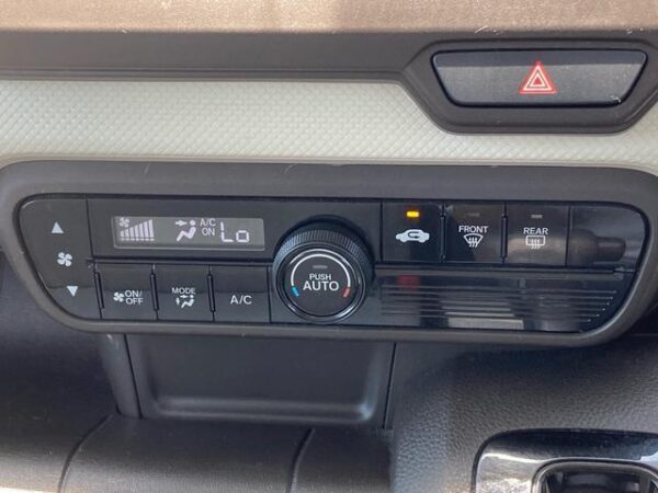 Ref:AUX-18430279 HONDA N-WGN 2020 - Image 6
