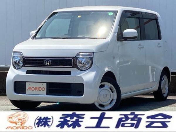 Ref:AUX-18430279 HONDA N-WGN 2020