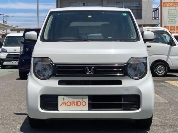 Ref:AUX-18430279 HONDA N-WGN 2020 - Image 10