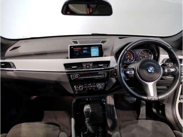 Ref:AUX-18432447 BMW X1 2017 - Image 2