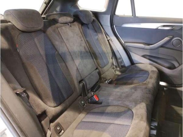Ref:AUX-18432447 BMW X1 2017 - Image 11
